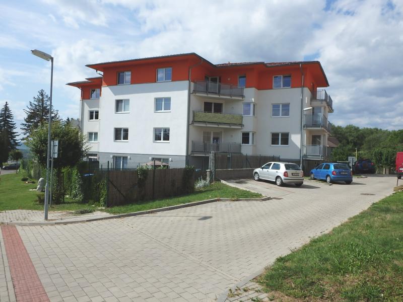 Prodej, byt 3+1, 95m2, Březová u Sokolova