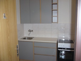 Pronájem bytu 1+1, Děčín - Staré Město, ul.Litoměřická