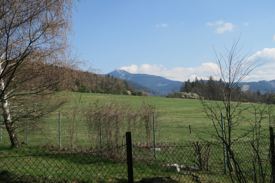 Prodej rodinného domu 130 m2, zahrada 2 281 m2, Lubno, Frýdlant nad Ostravicí