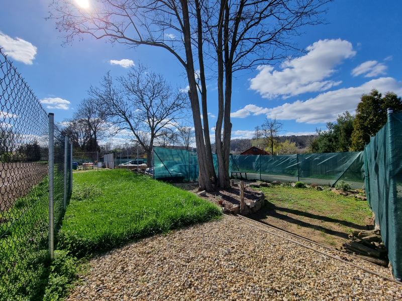 Pronájem zahrady 135 m² Kralupy nad Vltavou