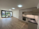 Pronájem, byt 2+kk, 51 m2, Zlín, Sadová