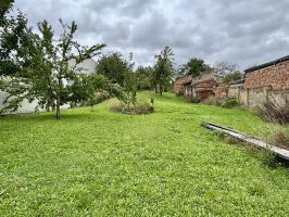 Prodej stavebního pozemku Pavlovice u Kojetína