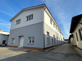 pronájem skladu 263 m2, Polepská 
