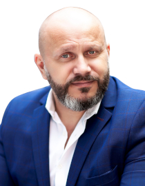 Bc. Roman Machník