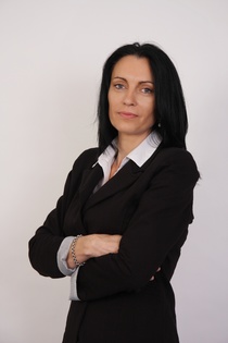 Lucie Kytková