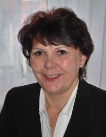 Marie Tordová
