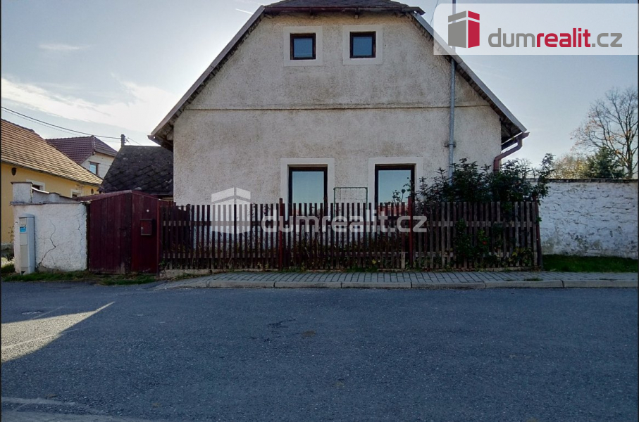 Prodej domu, Rodinný, 118 m<sup>2</sup>