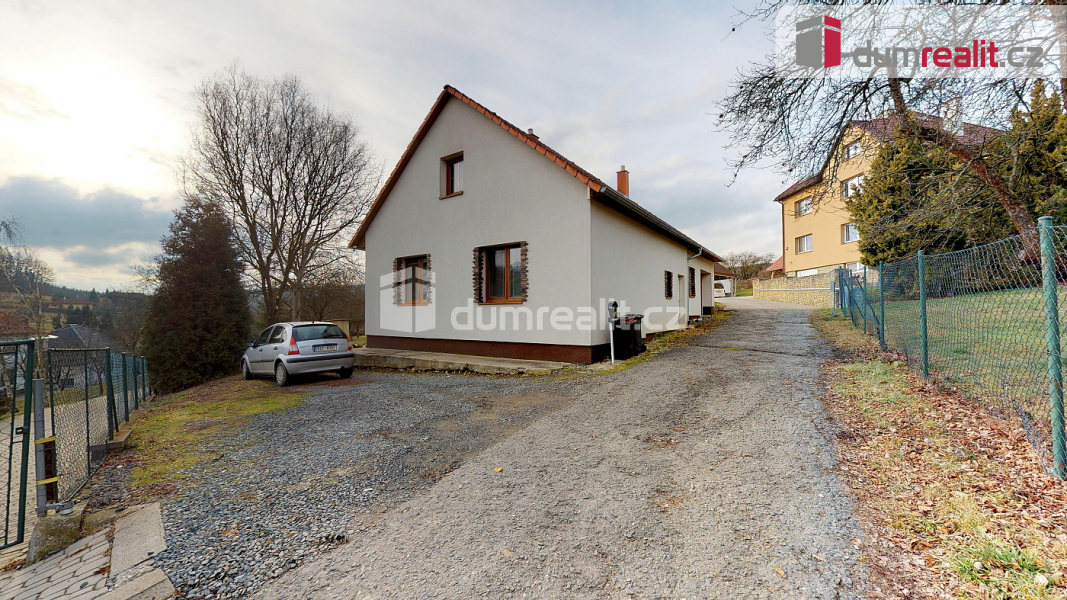 Prodej domu, Rodinný, 133 m<sup>2</sup>