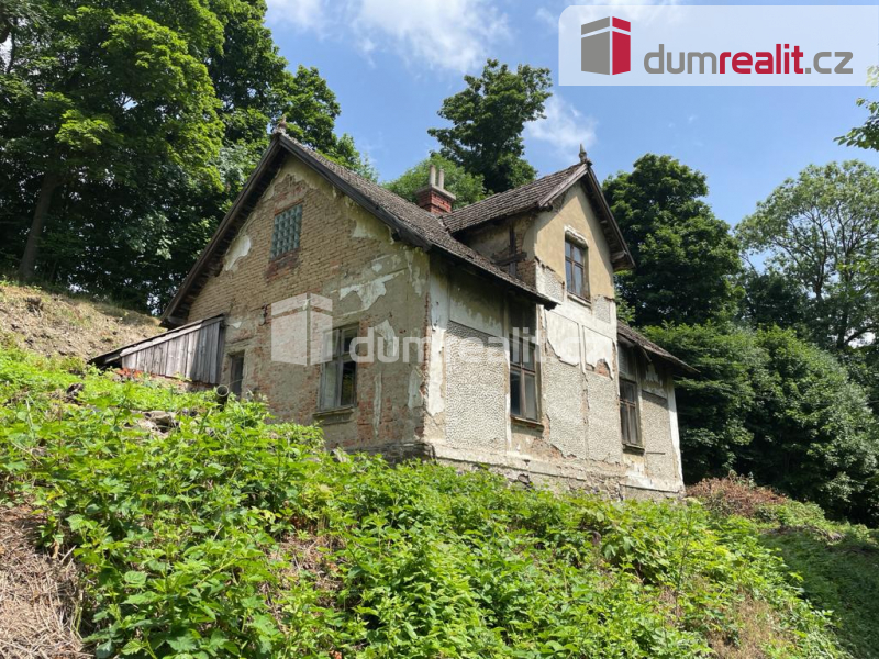 Prodej domu, Rodinný, 120 m<sup>2</sup>