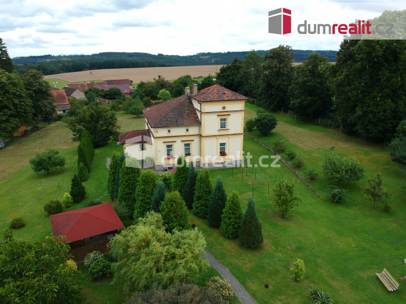 Prodej domu, Rodinný, 142 m<sup>2</sup>