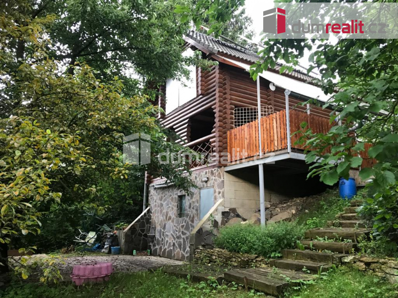 Prodej pozemku, Zahrada, 71 m<sup>2</sup>