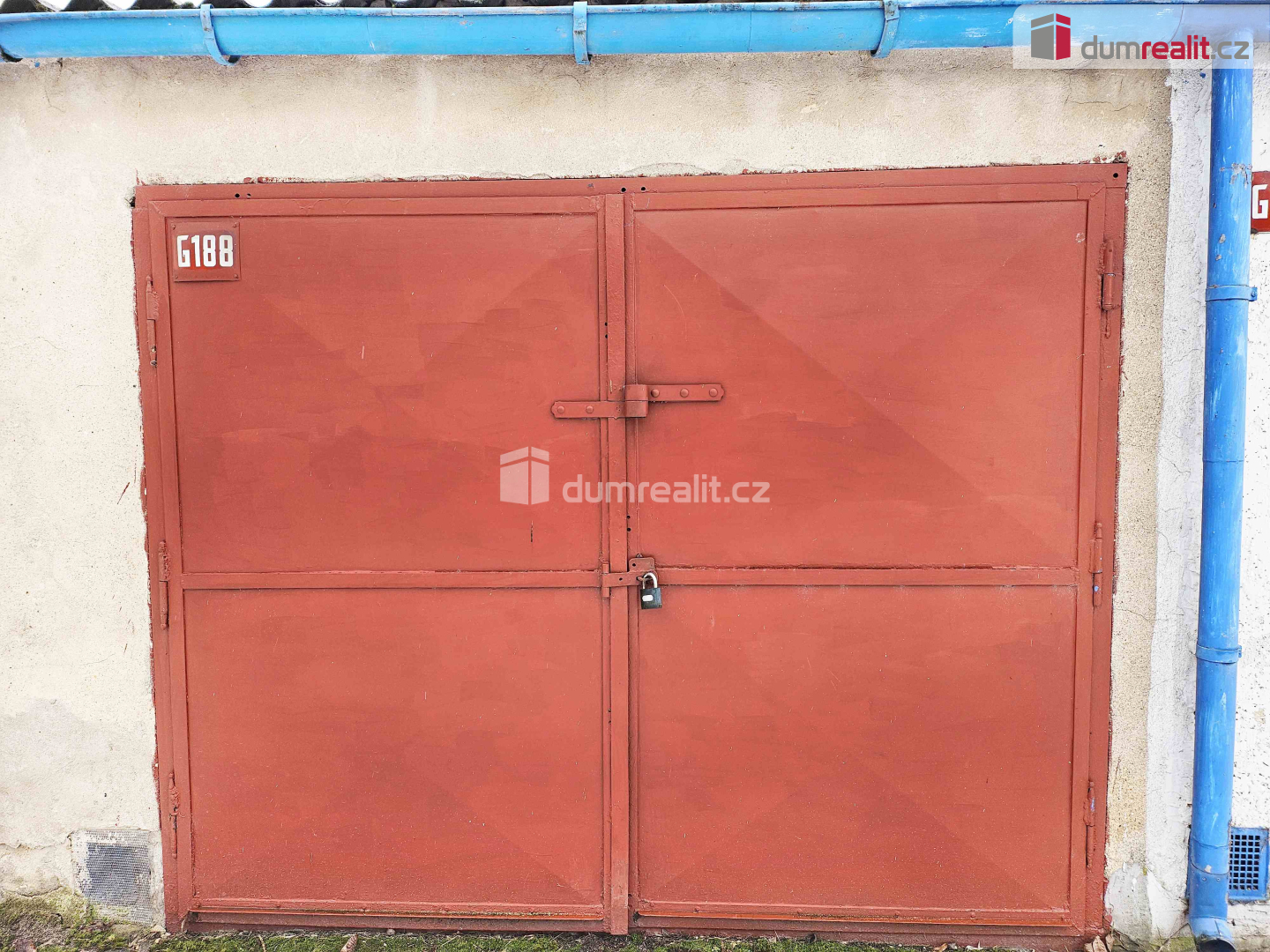 Pronájem ostatní, Garáže, 17 m<sup>2</sup>