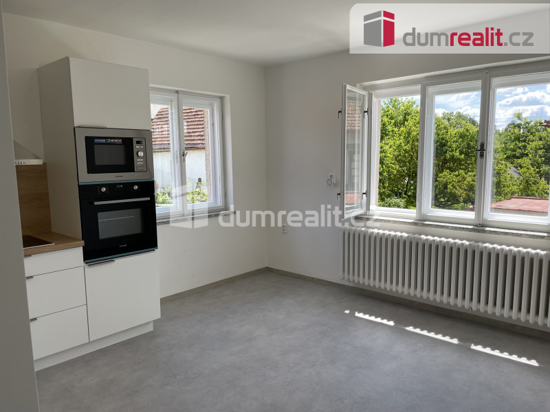 Pronájem bytu, 2+1, 63 m<sup>2</sup>