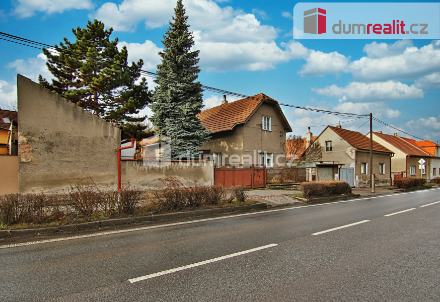 Prodej domu, Rodinný, 128 m<sup>2</sup>