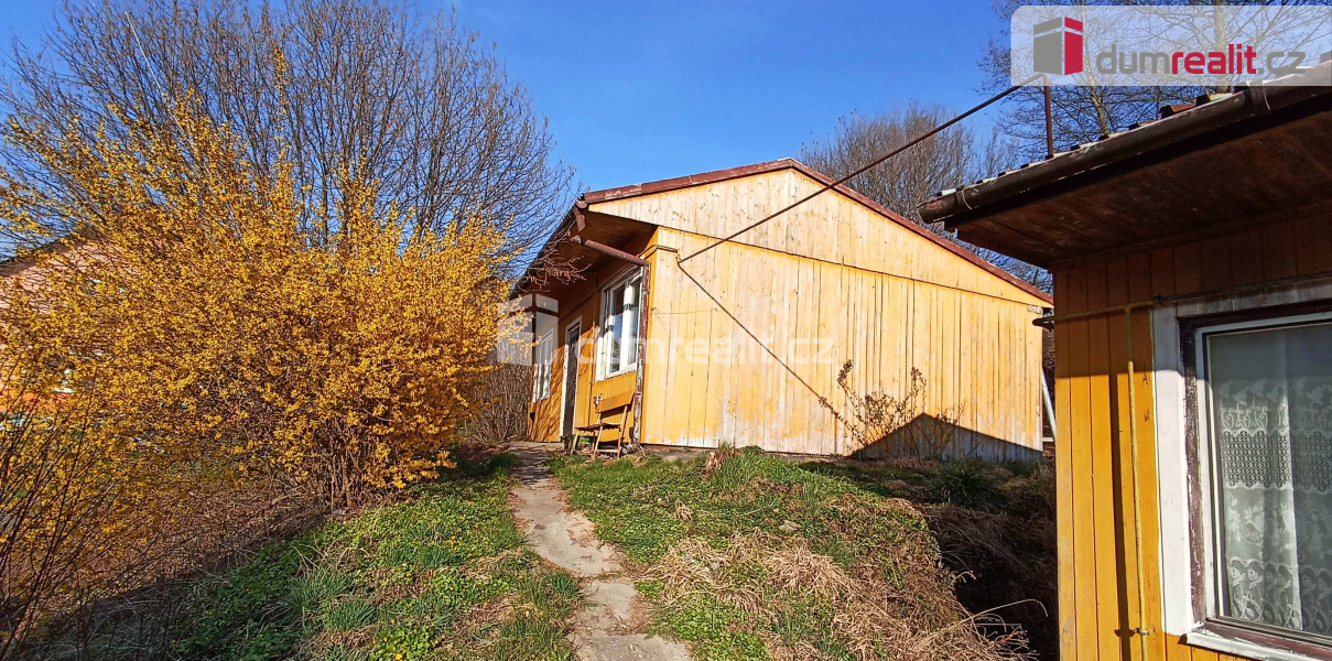 Pronájem domu, Rodinný, 40 m<sup>2</sup>