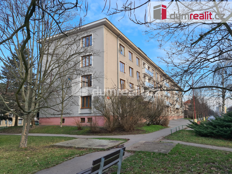 Prodej bytu, 3+1, 79 m<sup>2</sup>