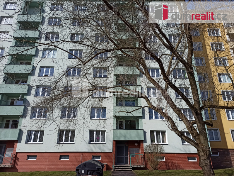 Pronájem bytu, 1+1, 35 m<sup>2</sup>