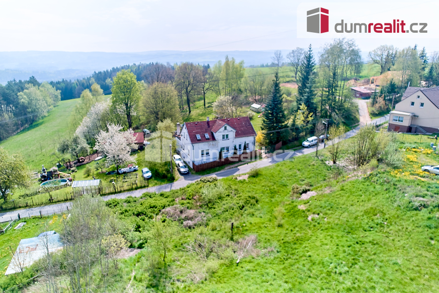 Prodej domu, Rodinný, 200 m<sup>2</sup>