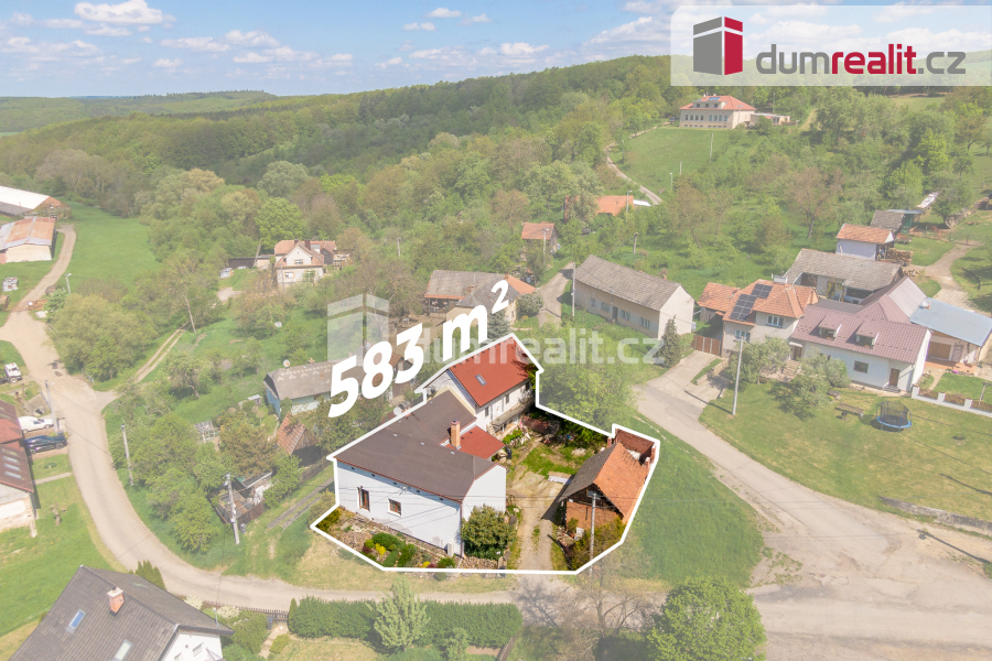 Prodej domu, Rodinný, 300 m<sup>2</sup>