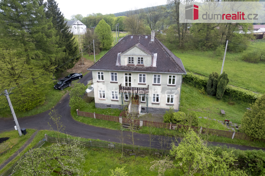 Prodej domu, Rodinný, 230 m<sup>2</sup>
