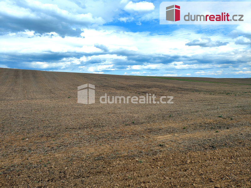 Prodej pozemku, Zemědělská půda, 10863 m<sup>2</sup>