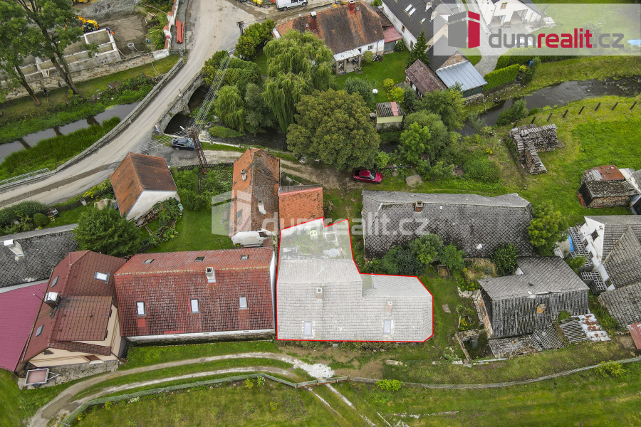 Prodej domu, Rodinný, 110 m<sup>2</sup>