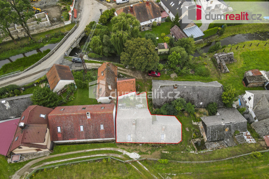 Prodej domu, Rodinný, 110 m2