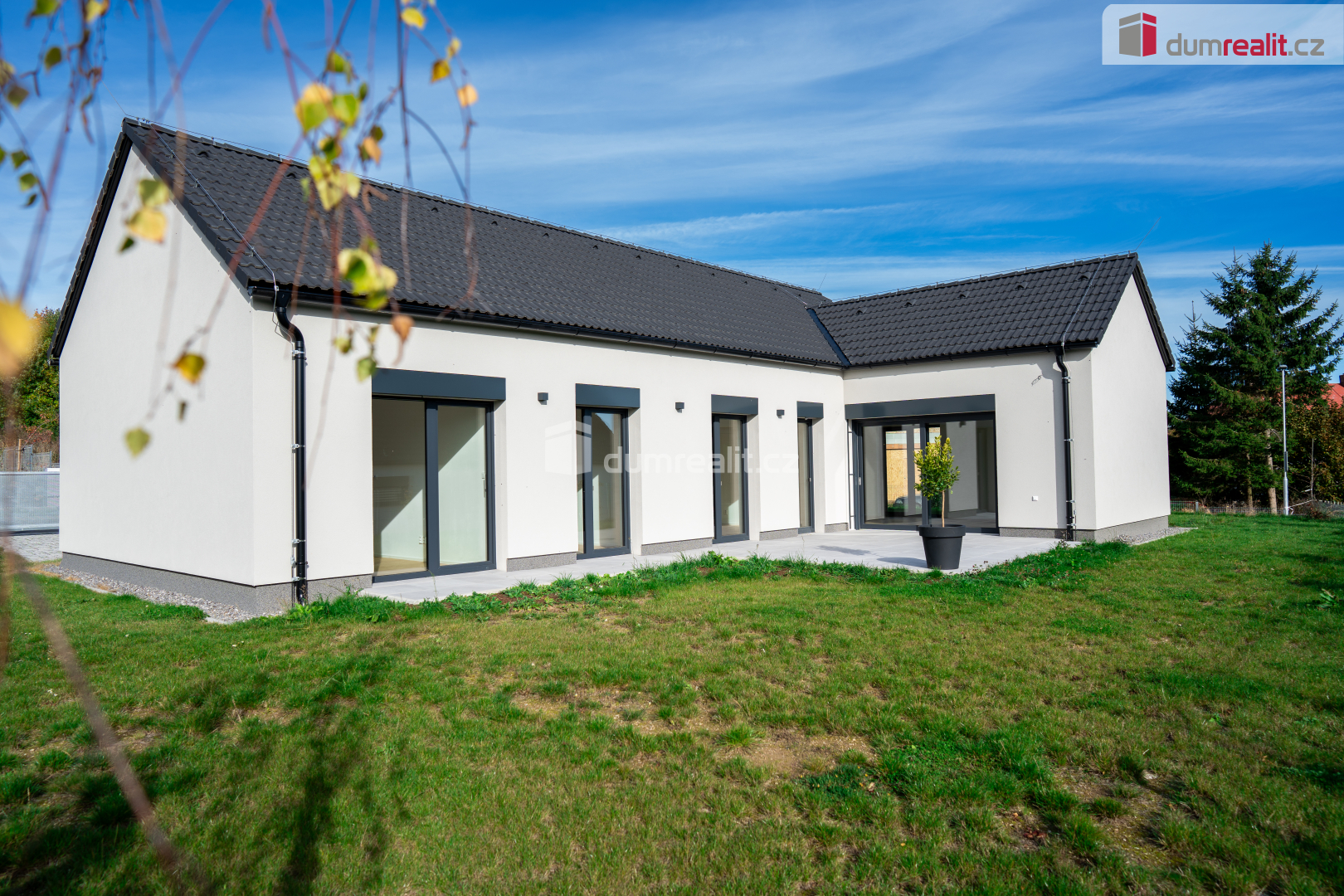 Prodej domu, Rodinný, 135 m<sup>2</sup>