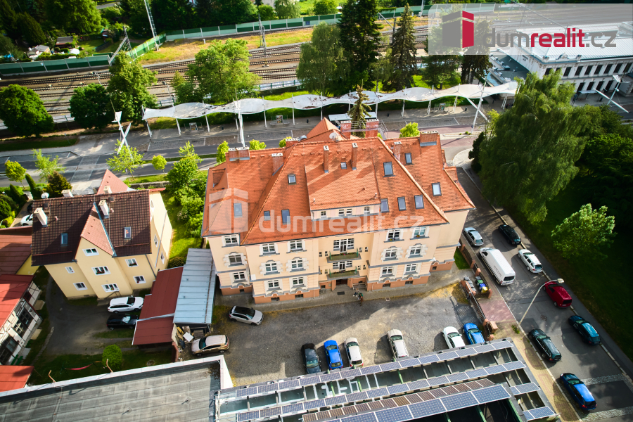 Pronájem bytu, 3+kk, 146 m<sup>2</sup>