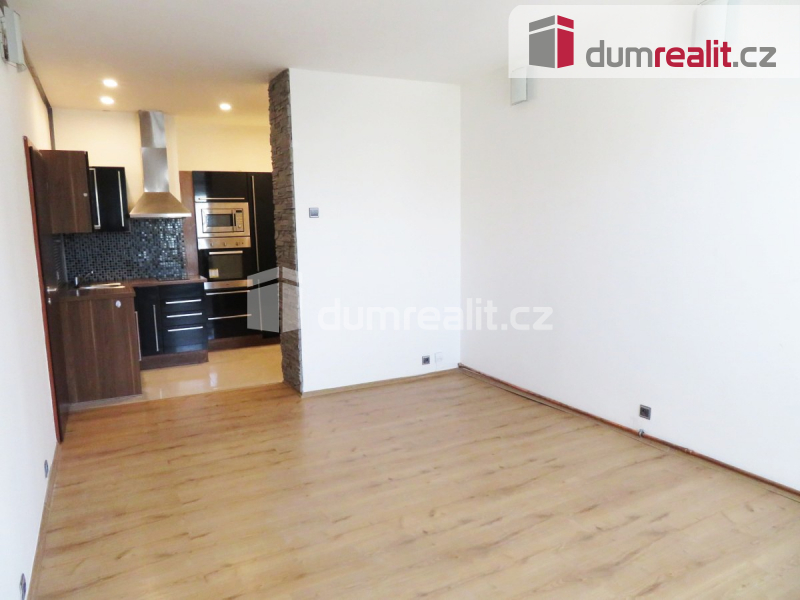 Pronájem bytu, 2+kk, 47 m<sup>2</sup>