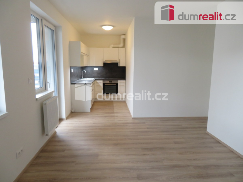 Pronájem bytu, 2+kk, 56 m<sup>2</sup>