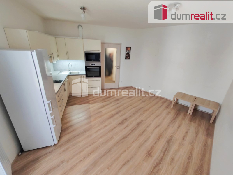 Pronájem bytu, 1+kk, 34 m<sup>2</sup>