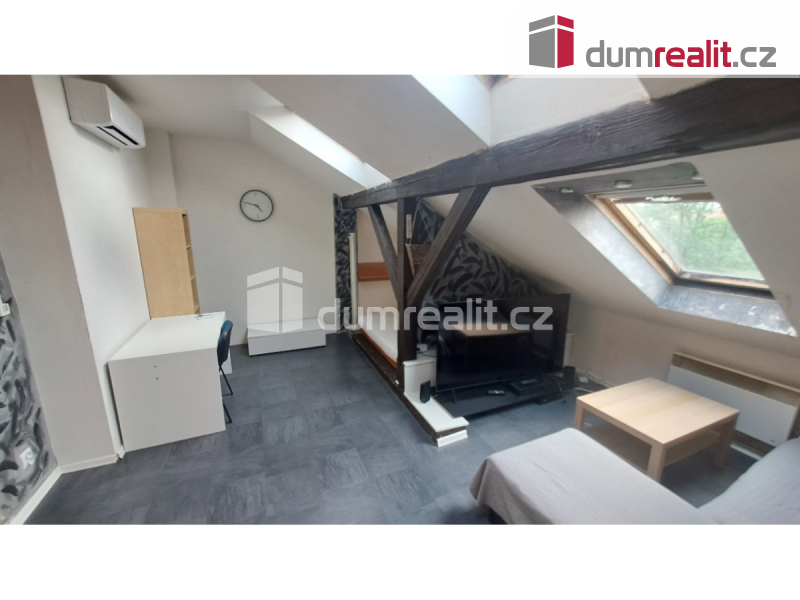 Pronájem bytu, 2+kk, 45 m<sup>2</sup>