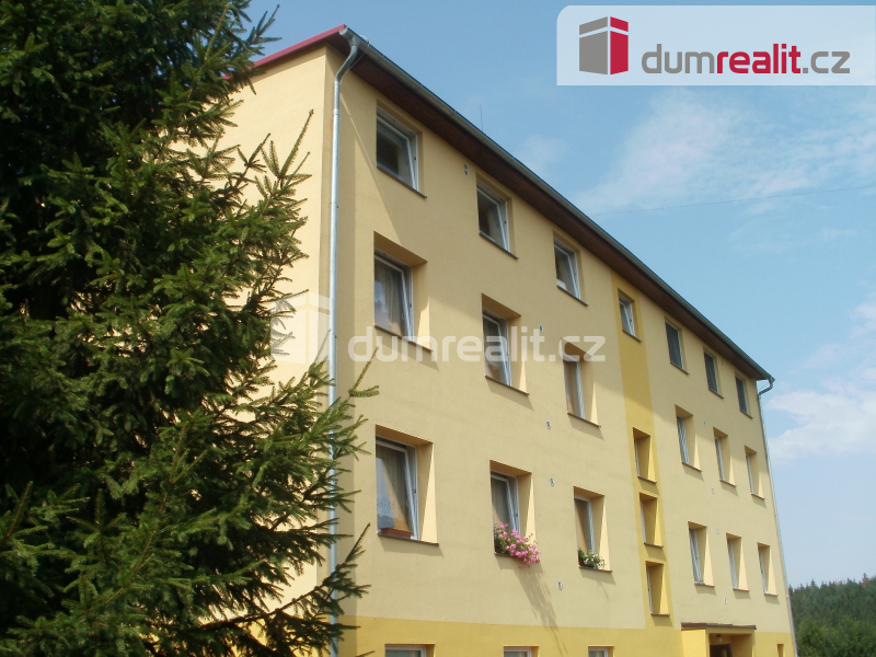 Pronájem bytu, 3+1, 92 m<sup>2</sup>