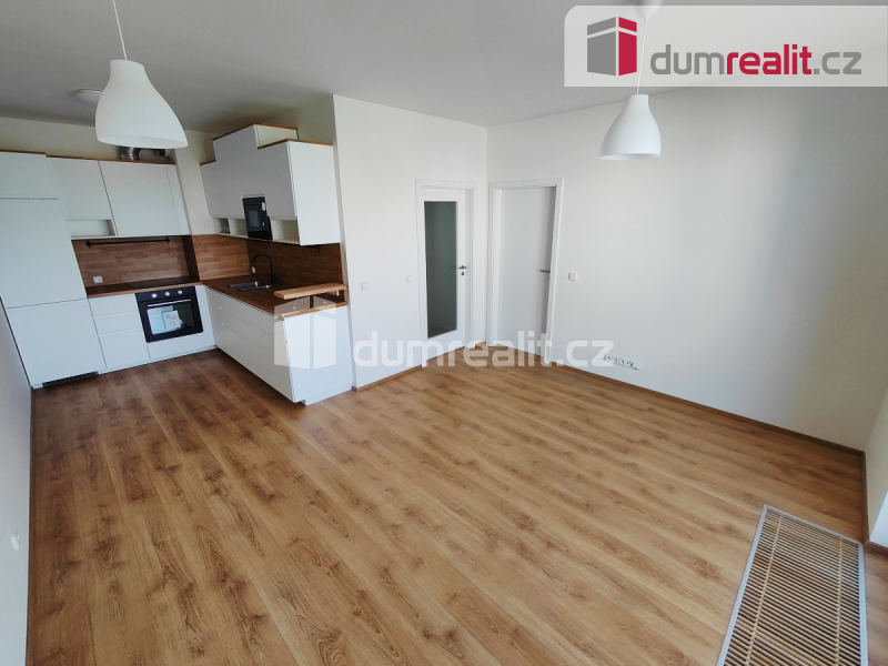 Pronájem bytu, 2+kk, 58 m<sup>2</sup>