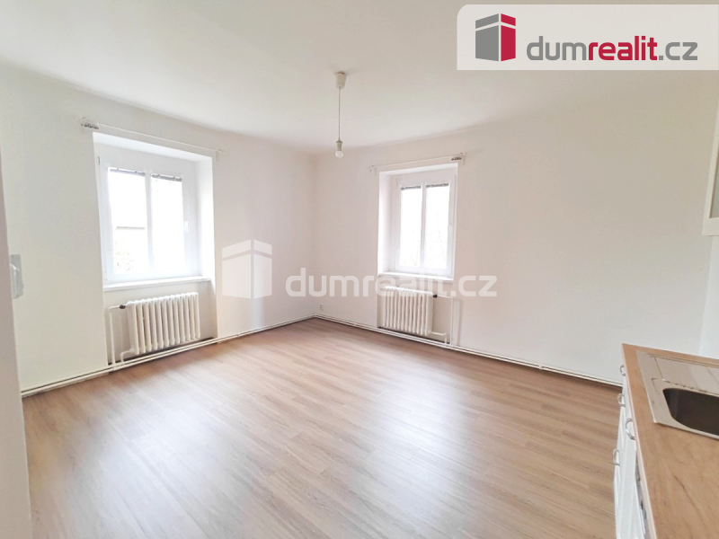 Pronájem bytu, 3+kk, 59 m<sup>2</sup>