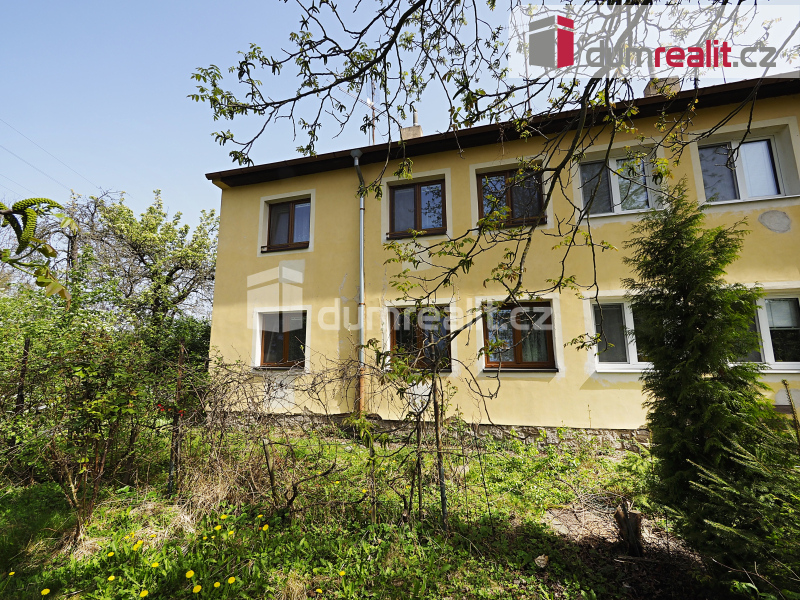 Prodej bytu, 2+1, 65 m<sup>2</sup>