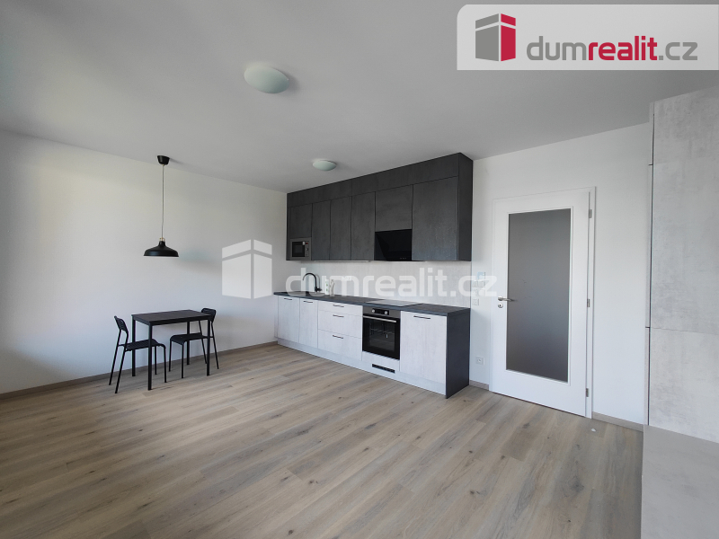 Pronájem bytu, 1+kk, 39 m<sup>2</sup>