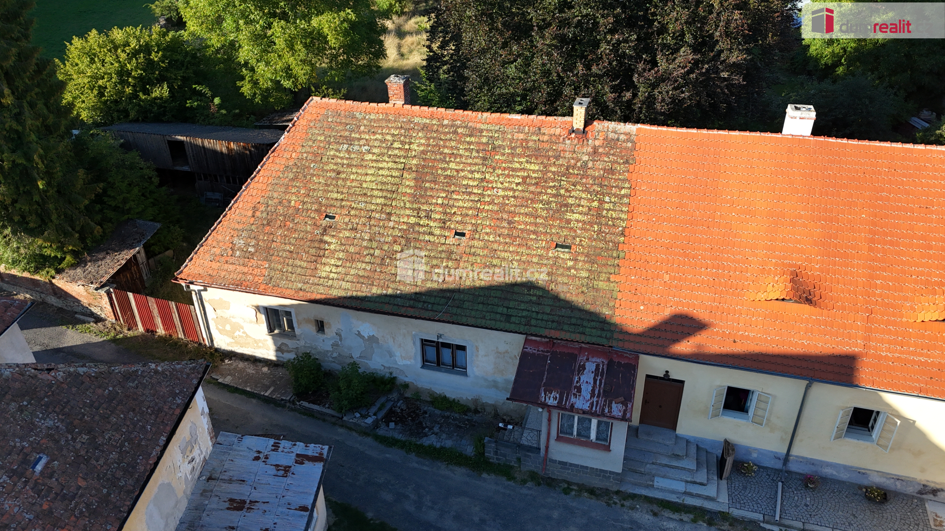 Prodej domu, Rodinný, 195 m<sup>2</sup>