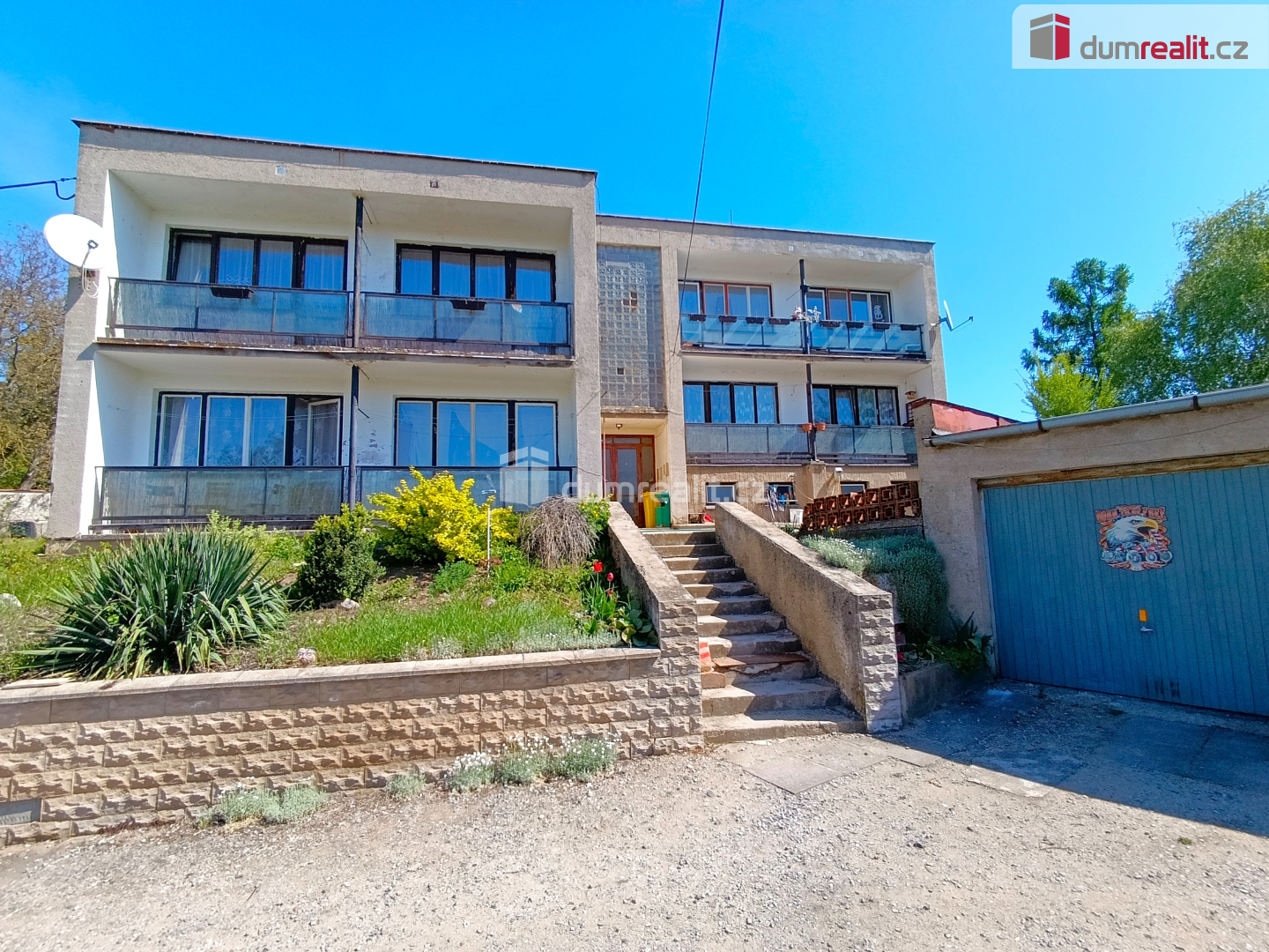 Prodej domu, Rodinný, 470 m<sup>2</sup>