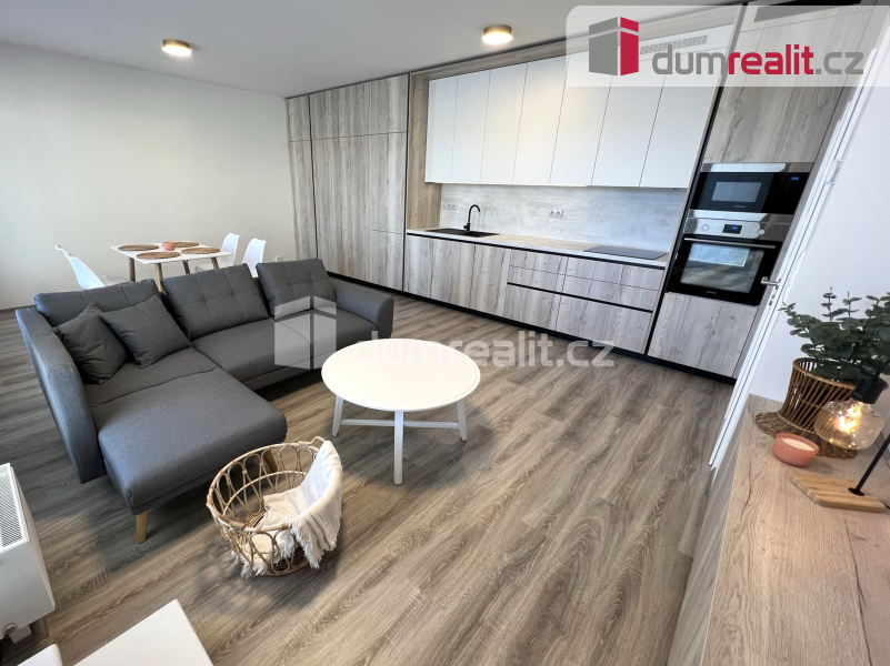 Pronájem bytu, 2+kk, 68 m<sup>2</sup>