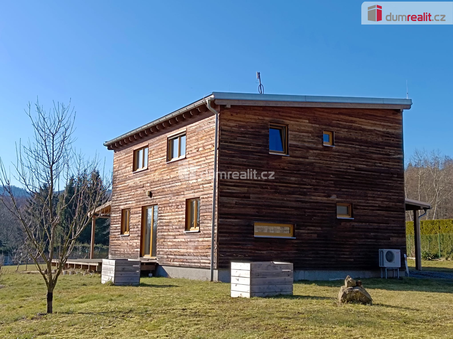 Prodej domu, Rodinný, 156 m<sup>2</sup>
