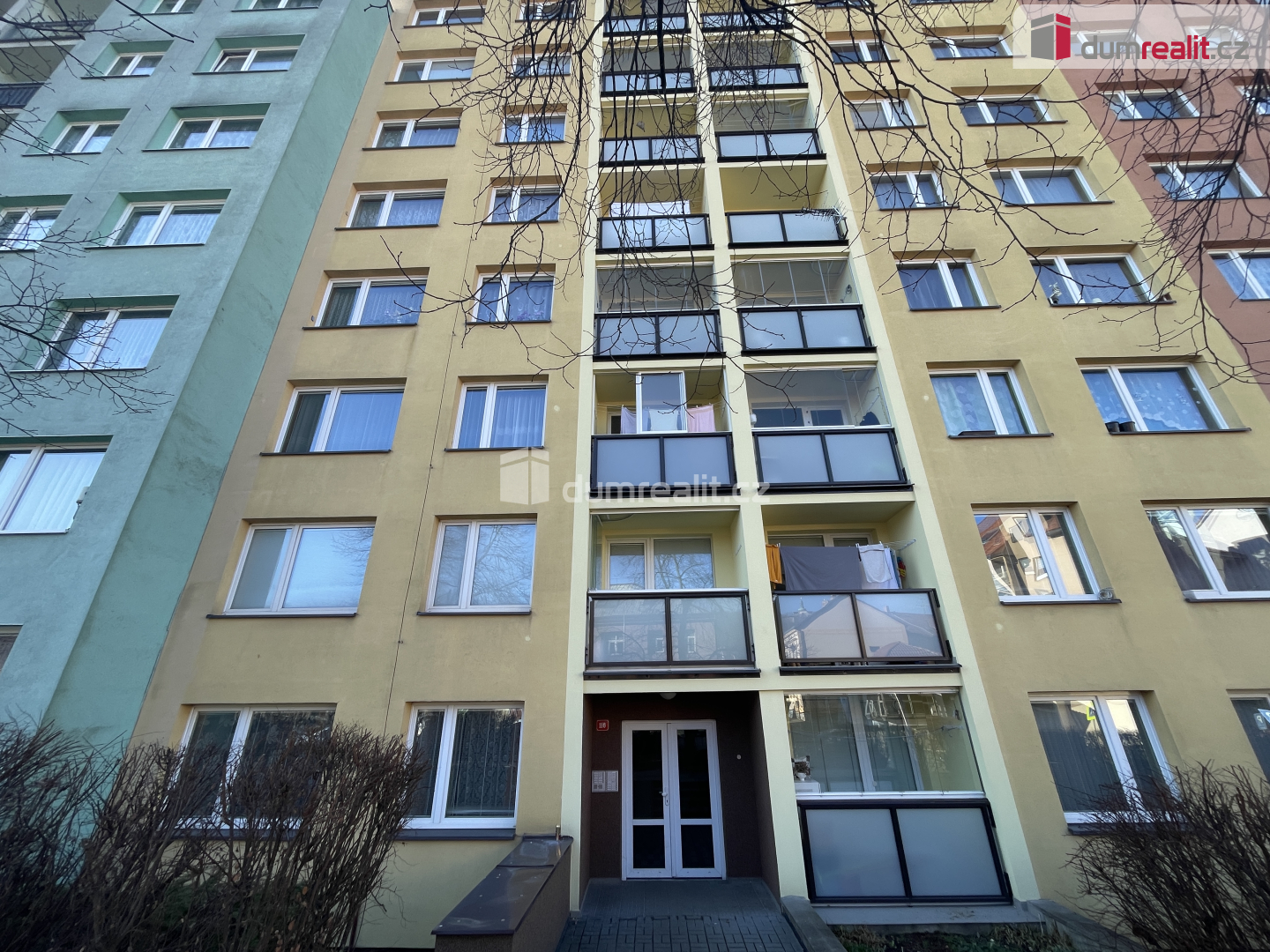 Prodej bytu, 3+kk, 63 m<sup>2</sup>