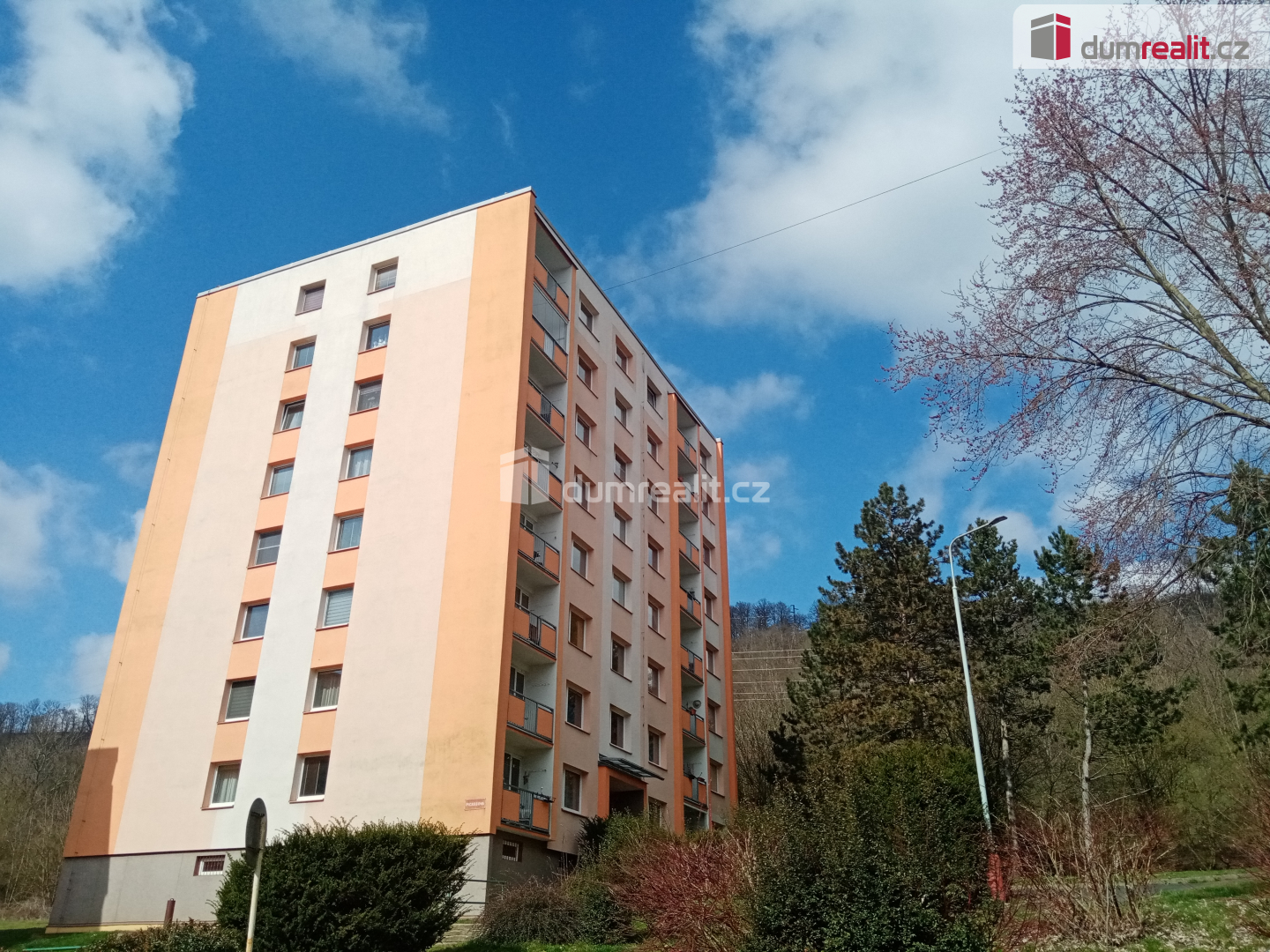 Prodej bytu, 3+1, 68 m<sup>2</sup>