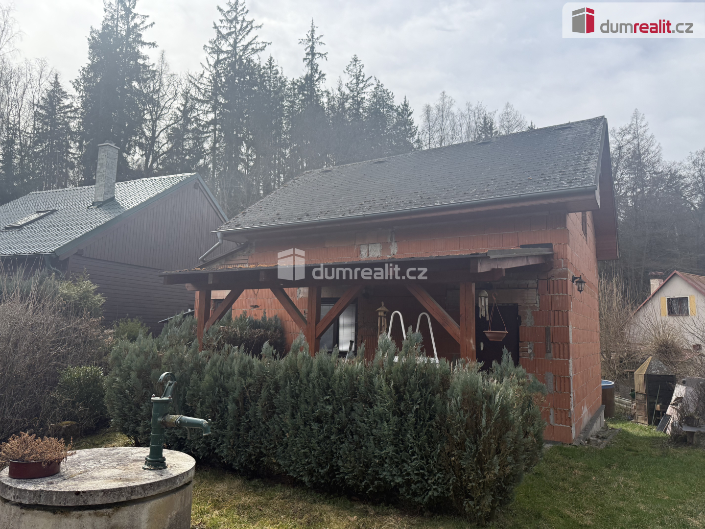 Prodej domu, Chaty, 337 m<sup>2</sup>