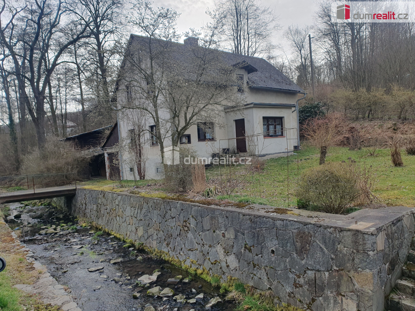Prodej domu, Rodinný, 91 m<sup>2</sup>