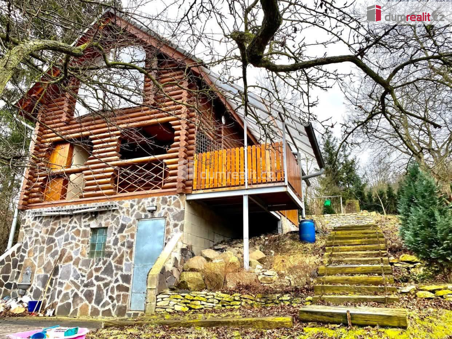 Prodej domu, Chaty, 50 m<sup>2</sup>