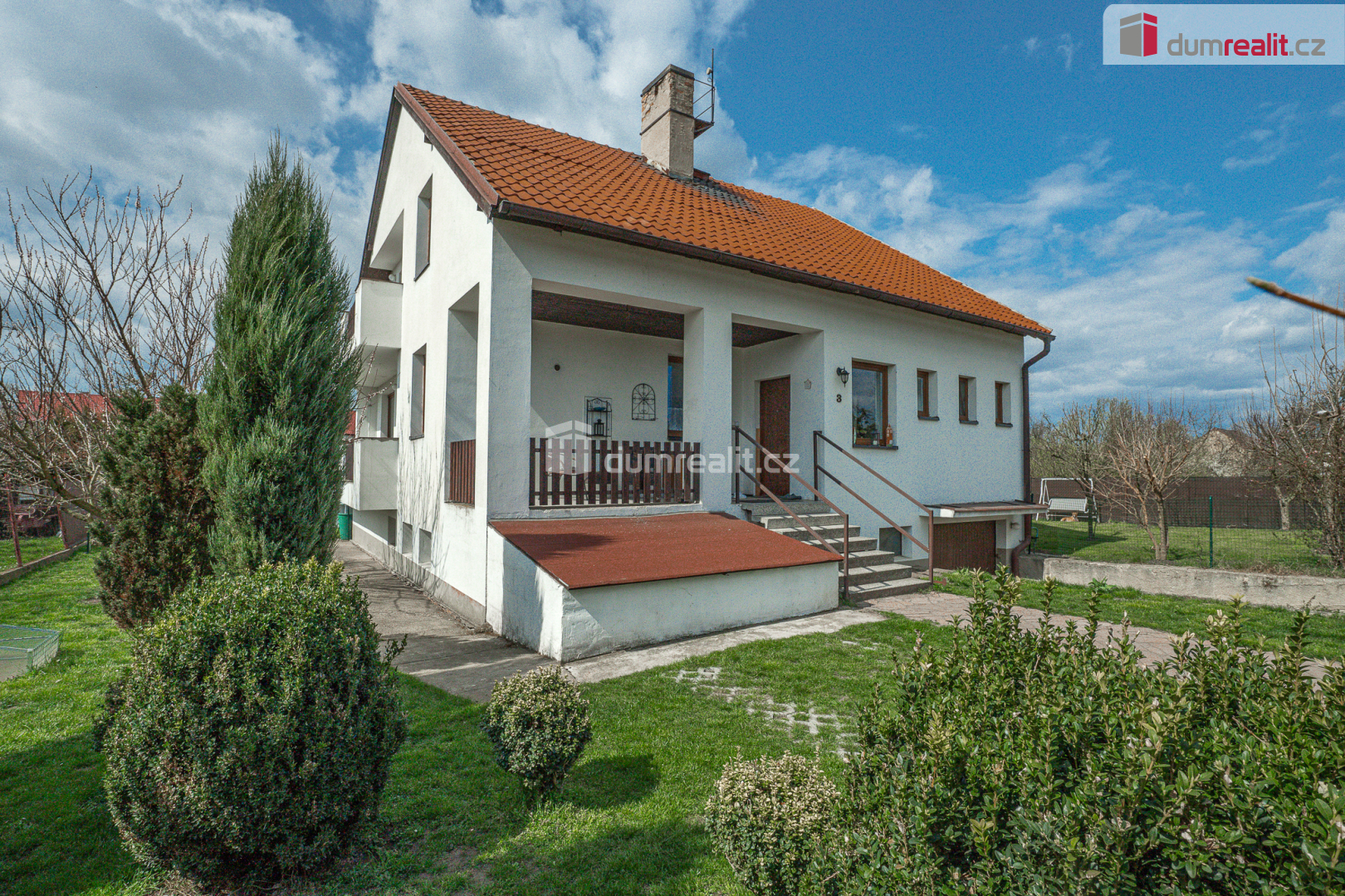 Prodej domu, Rodinný, 429 m<sup>2</sup>