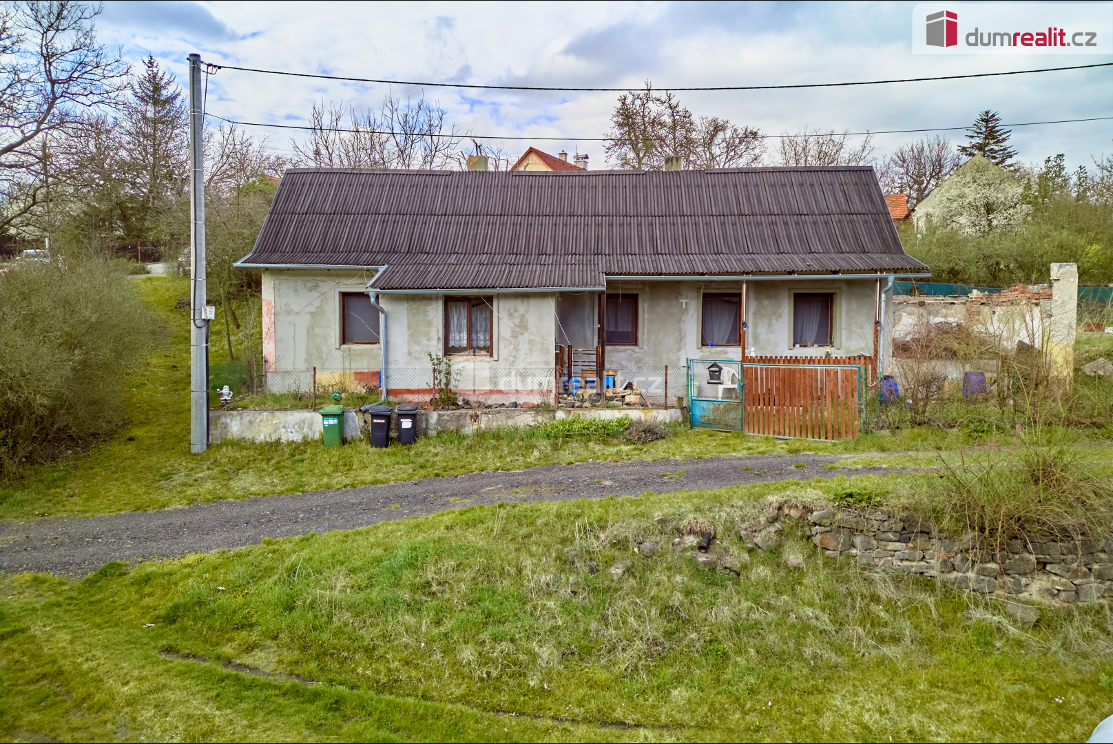Prodej domu, Rodinný, 80 m<sup>2</sup>
