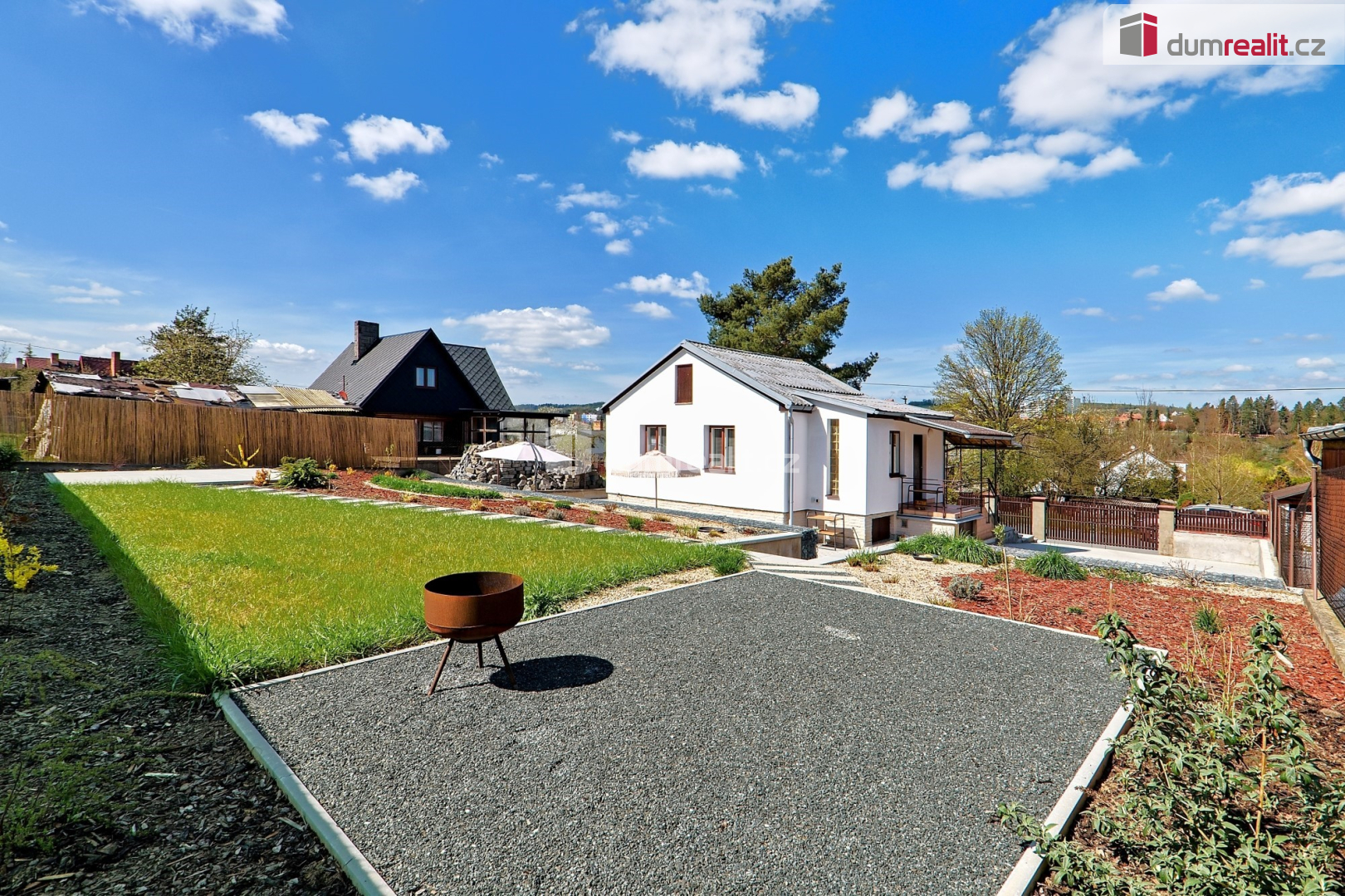 Prodej domu, Rodinný, 40 m<sup>2</sup>